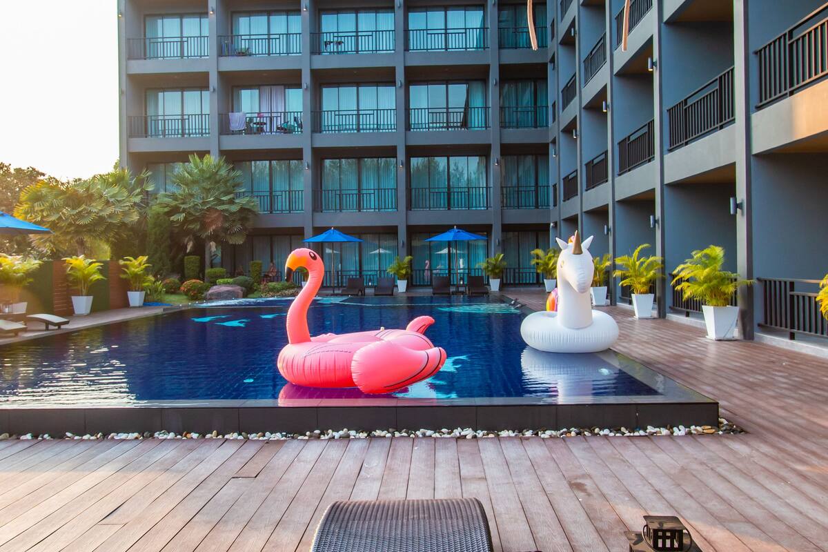 サンマリーナ ホテル チャアム 口コミ 部屋写真 料金 お得情報 エクスペディア