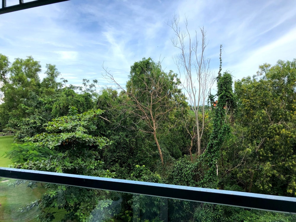 The Sintesa Residence Jimbaran In Jimbaran Hotel Rates Reviews On Orbitz