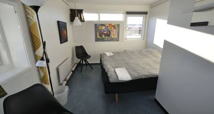 Billig B&B