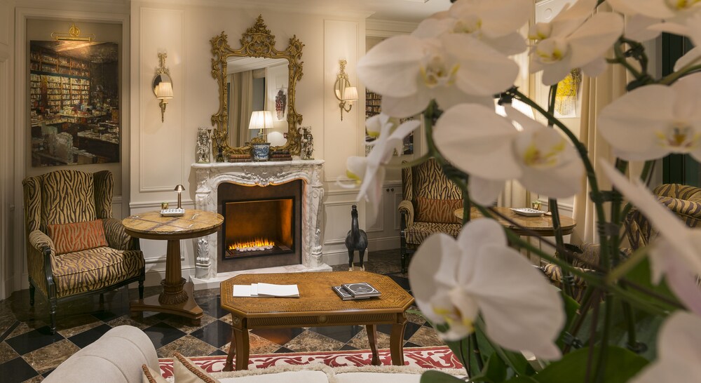 Hôtel Splendide Royal Paris - Relais & Châteaux Deals ...
