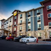 Top 10 South Jordan Hotels In Salt Lake City 67 Hotel Deals On My Place Hotel West Jordan Ut