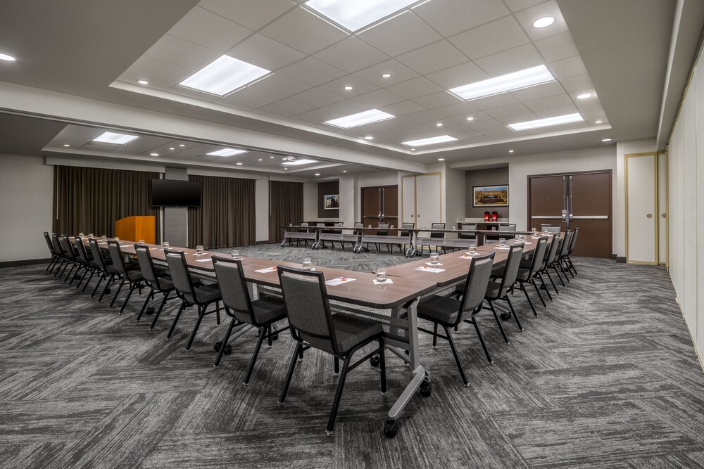 Hyatt Place Blacksburg / University in Blacksburg Best Rates & Deals