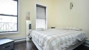 3 bedrooms