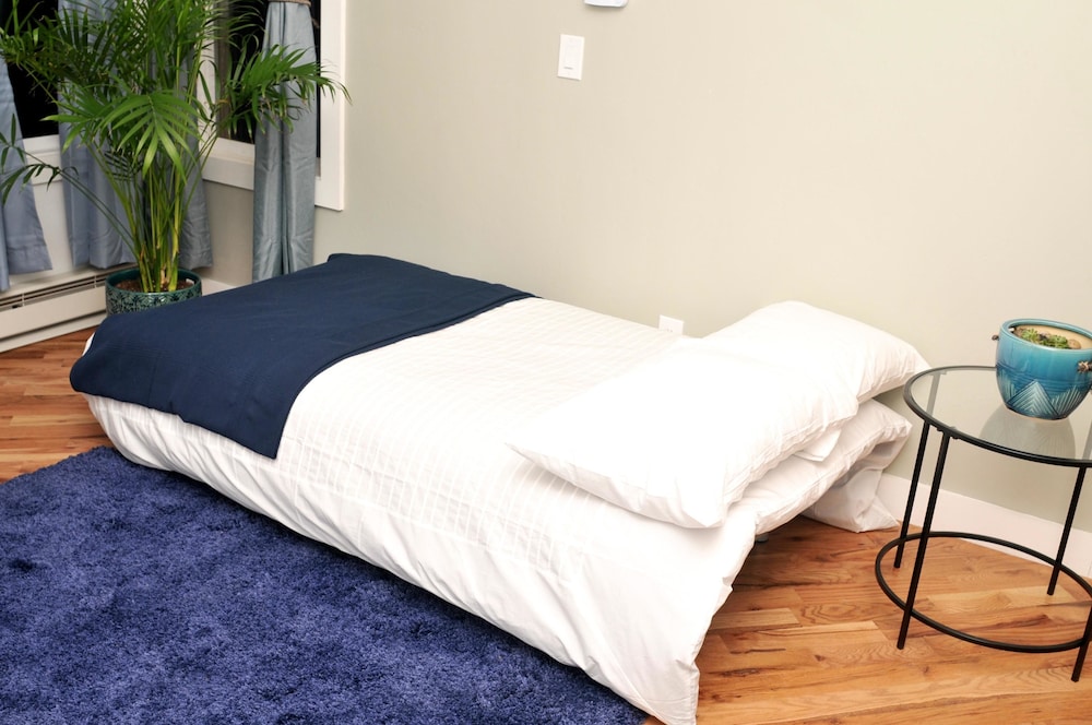 D015 1 Bedroom Apartment By Senstay In Denver Hotel Rates