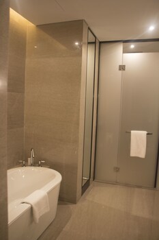 Golden Eagle Summit Hotel Nanjing China Nanjing 2020 Room