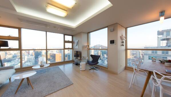 Brownstone Seoul Station in Seoul, South Korea | Expedia