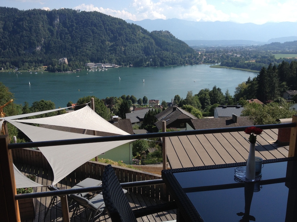 Hotel30 - Adults Only in Annenheim, Austria