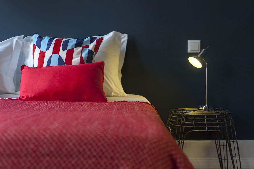 Foto - Lisbon Cheese & Wine Suites