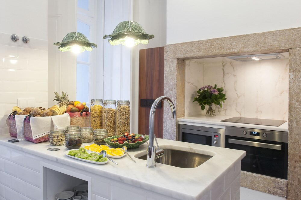 Foto - Lisbon Cheese & Wine Suites