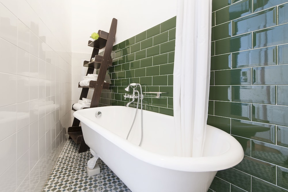 Foto - Lisbon Cheese & Wine Suites