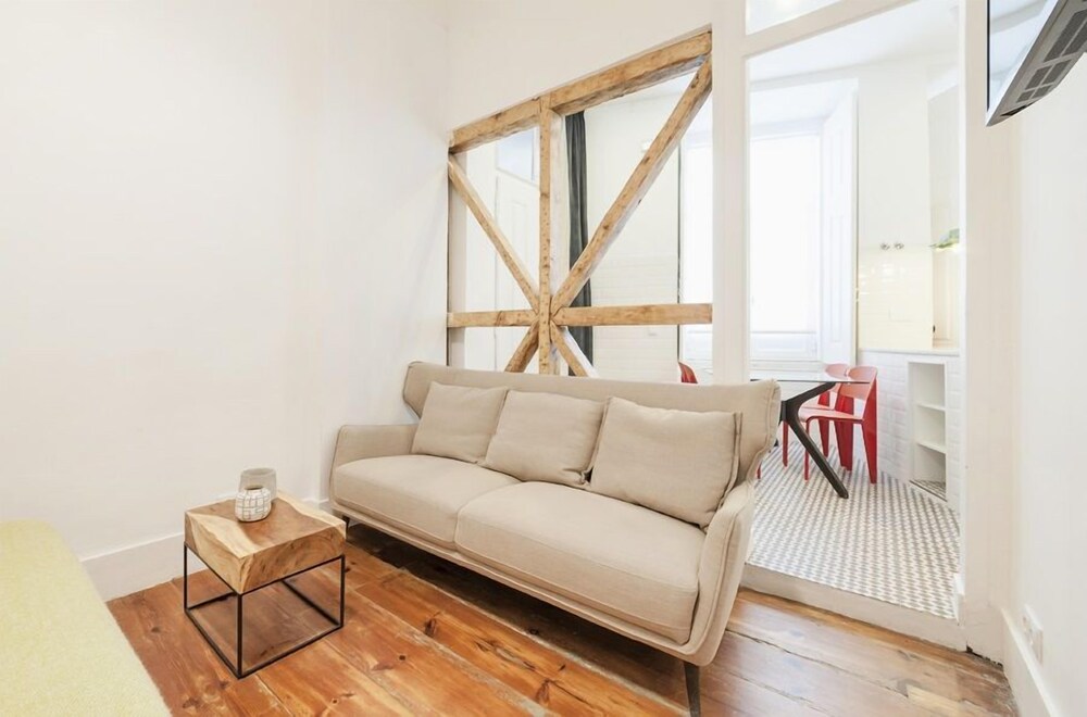 Foto - Lisbon Cheese & Wine Suites