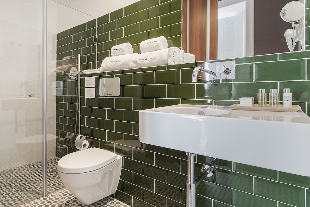 Foto - Lisbon Cheese & Wine Suites