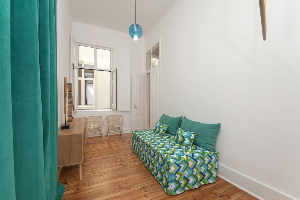 Foto - Lisbon Cheese & Wine Suites