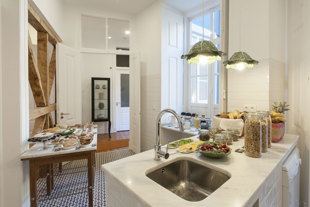 Foto - Lisbon Cheese & Wine Suites