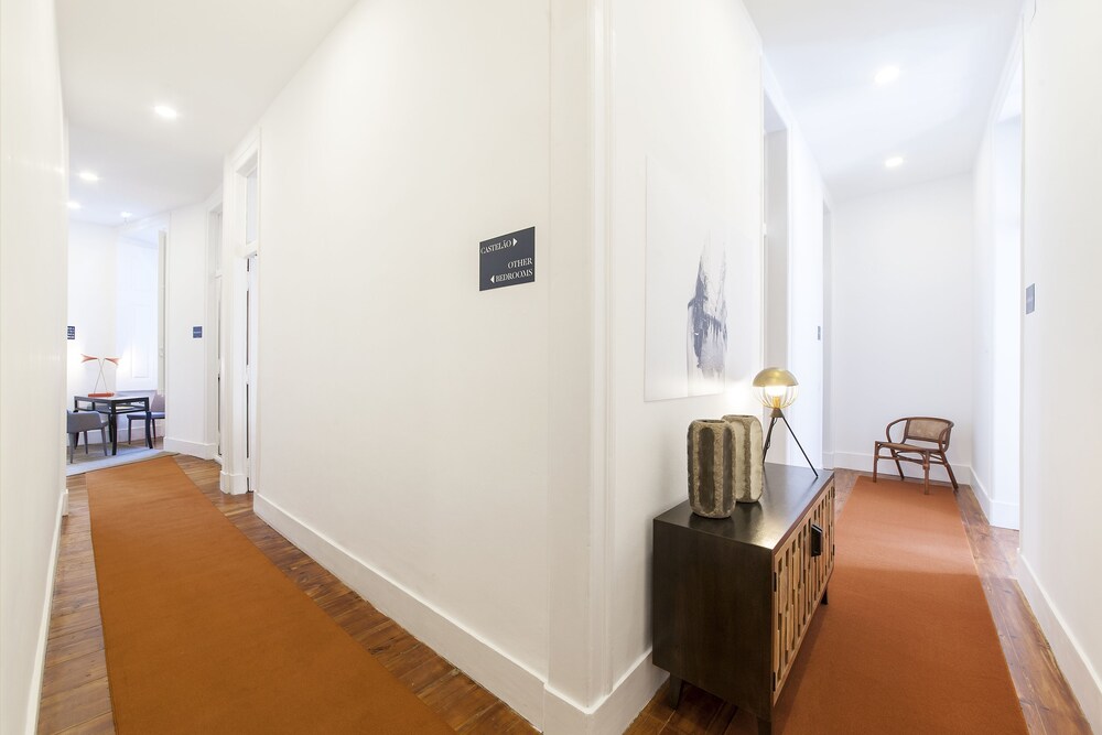 Foto - Lisbon Cheese & Wine Suites