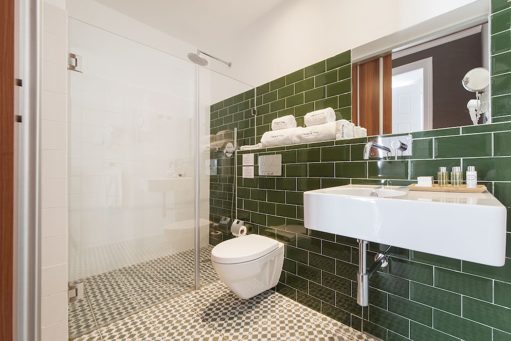 Foto - Lisbon Cheese & Wine Suites