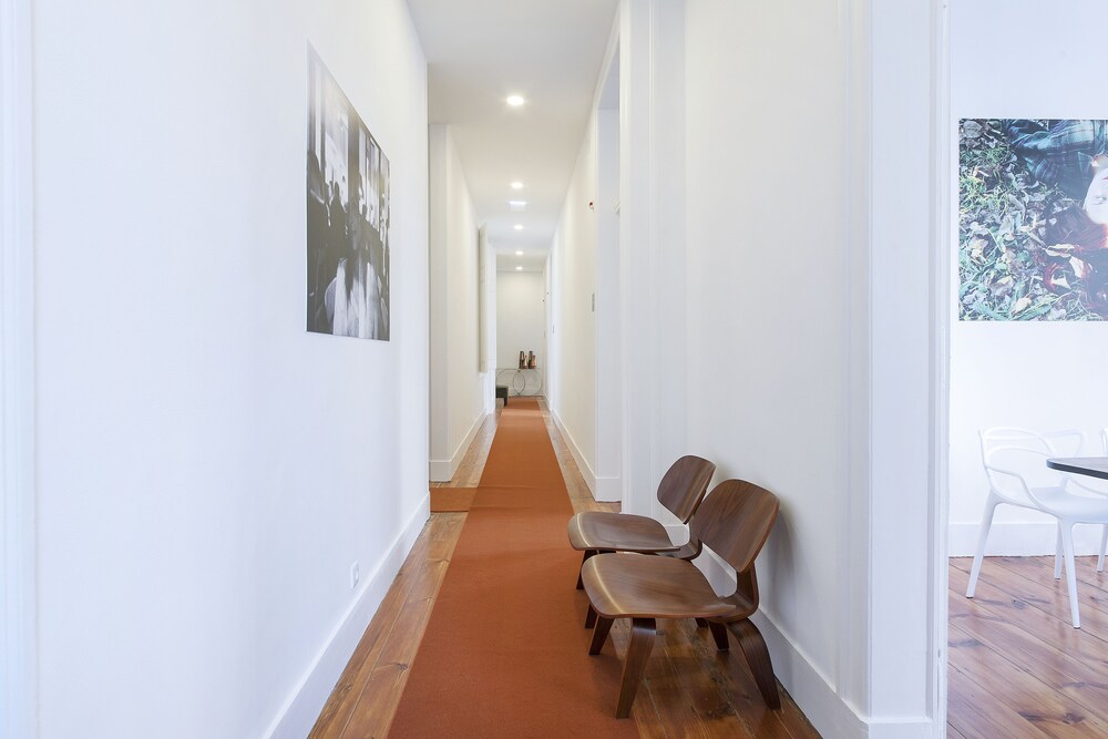 Foto - Lisbon Cheese & Wine Suites