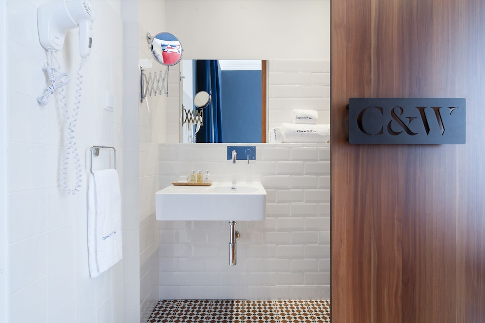 Foto - Lisbon Cheese & Wine Suites