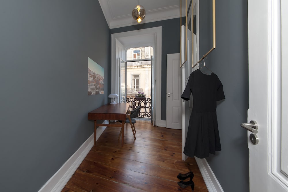 Foto - Lisbon Cheese & Wine Suites