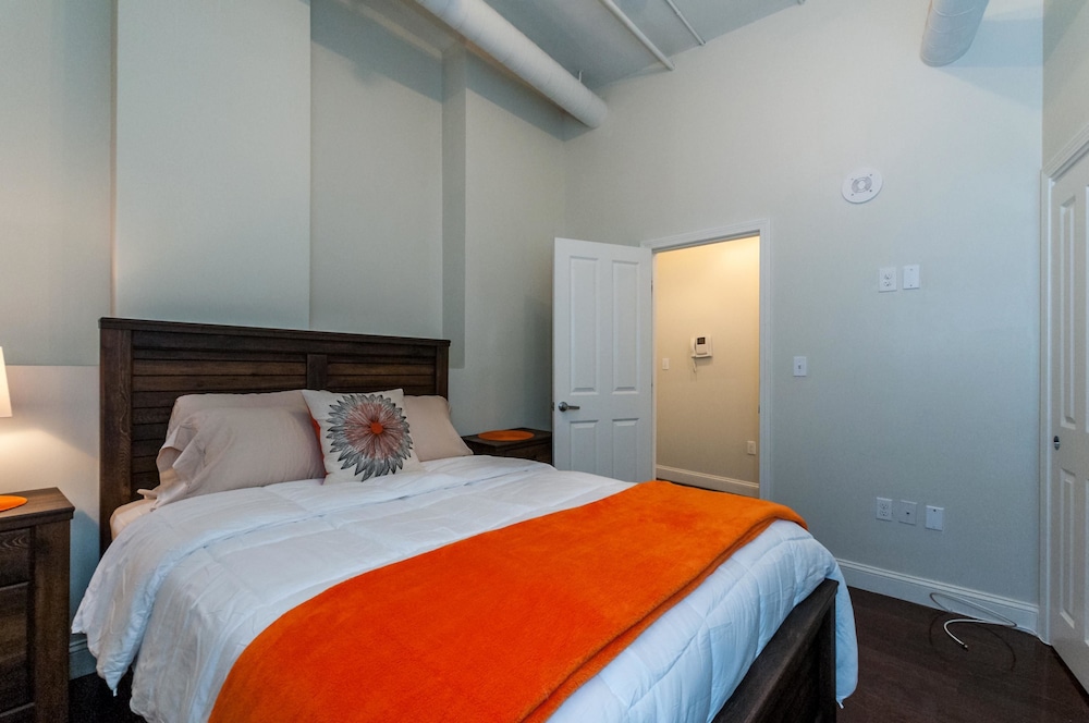 Bos001 2 Bedroom Apartment By Senstay Boston 2019 Hotel