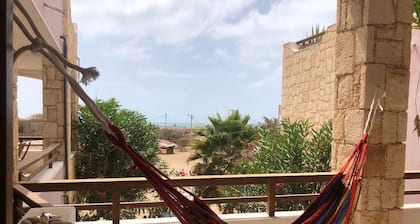 Sea View Apartments Boa Vista
