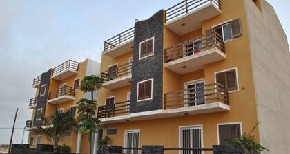 Spacious Apartments Boa Vista