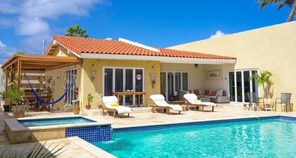 Arubas Bakval Suites