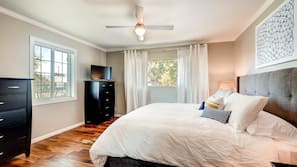 3 bedrooms