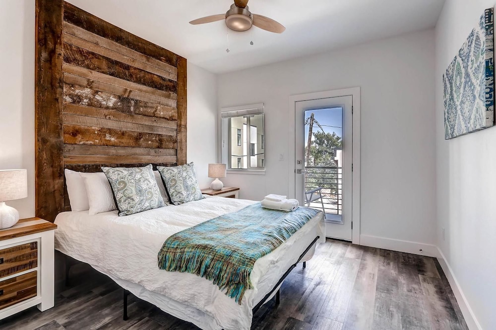 D029 2 Bedroom Apartment By Senstay In Denver Hotel Rates