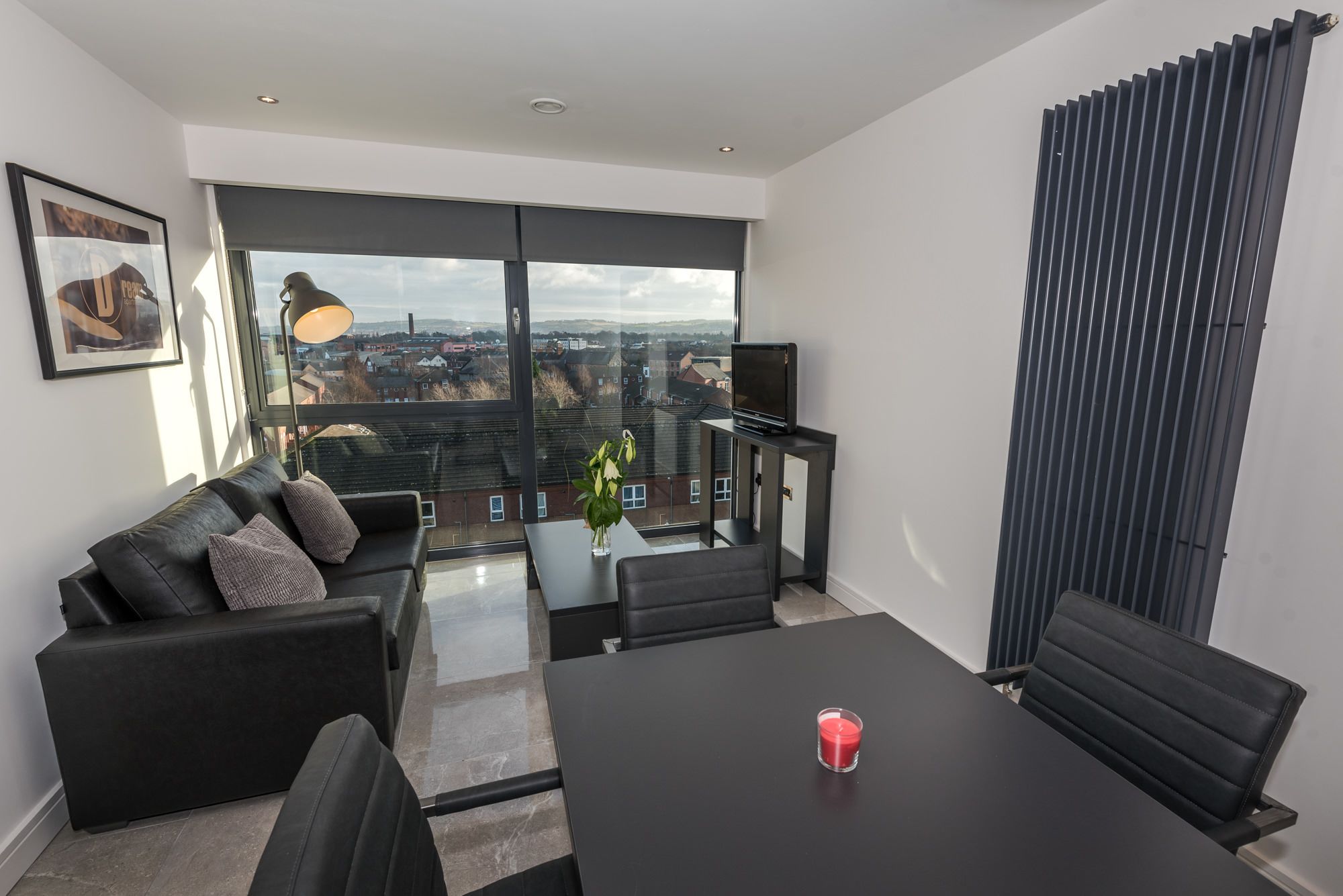 Dream Apartments - The Gallery in Belfast in Belfast, United Kingdom