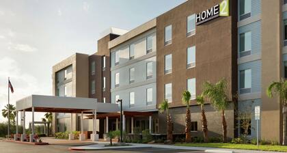 Home2 Suites by Hilton McAllen