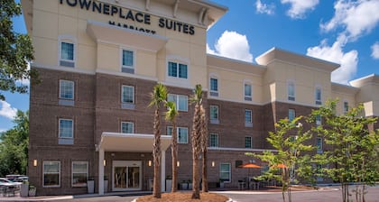 TownePlace Suites by Marriott Charleston-West Ashley