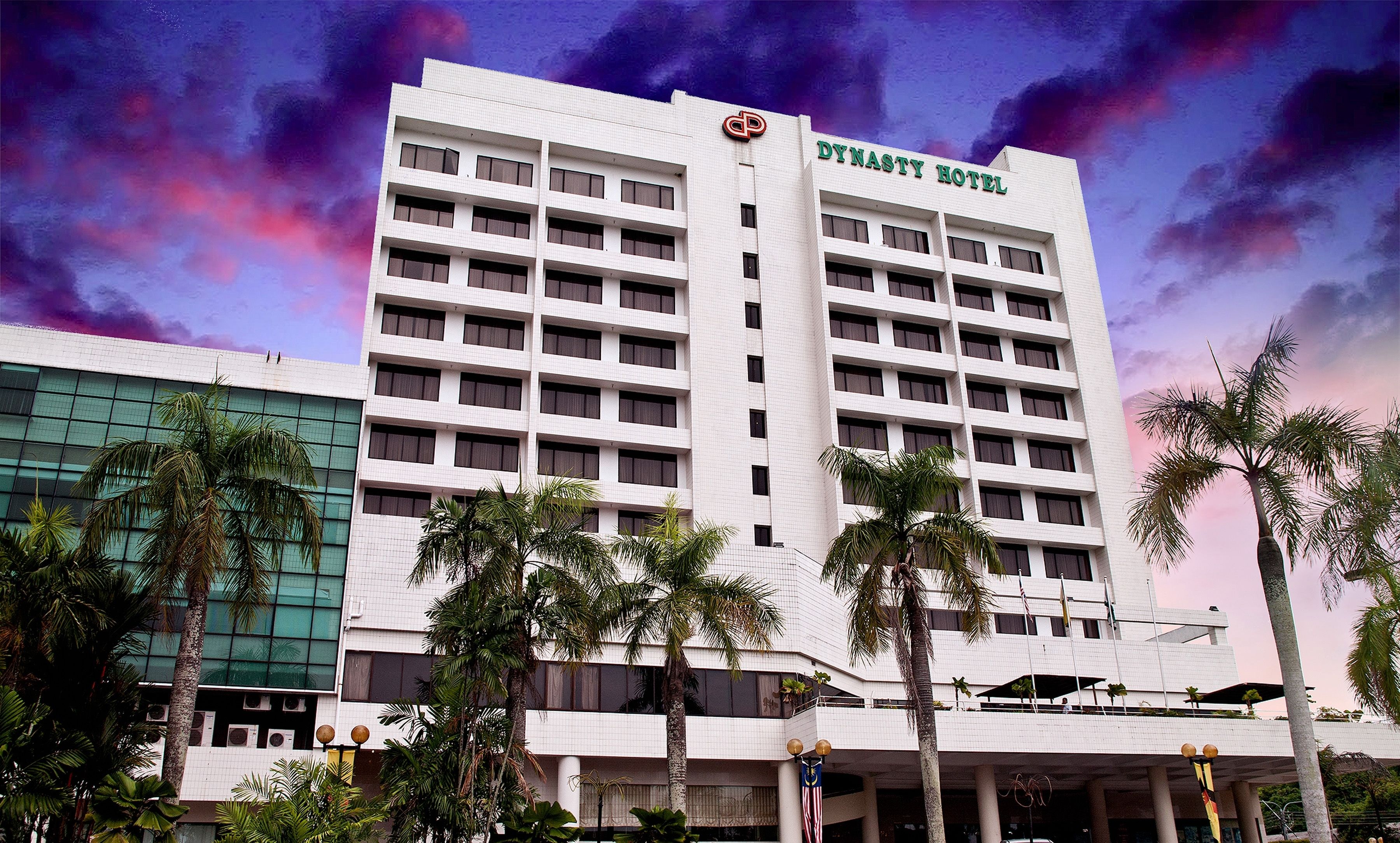 Dynasty Hotel Miri 2021 𝗗𝗲𝗮𝗹𝘀 𝗣𝗿𝗼𝗺𝗼𝘁𝗶𝗼𝗻𝘀 Expedia Singapore