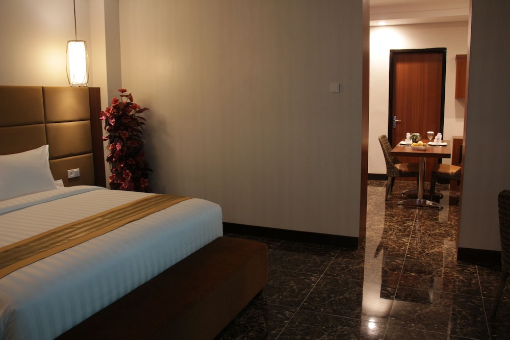 Atrium Premiere Hotel Cilacap in Cilacap | Best Rates & Deals on Orbitz
