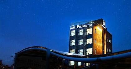 Paulownia Hostel & Guest House