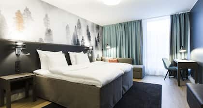 Hotel Sveitsi