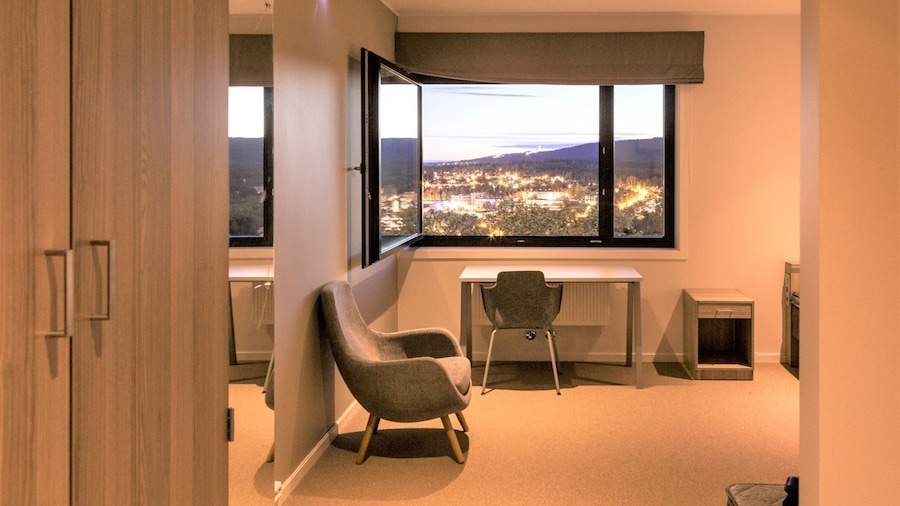 Oslo Hostel Rønningen