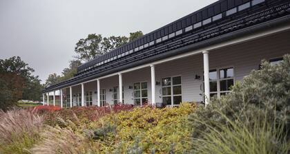 ERIKSBERG Hotel & Nature Reserve