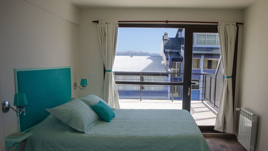 Xima Aparts Bariloche