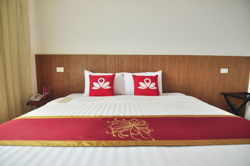 Zen Rooms Basic Chinatown Bangkok In Bangkok Hotel Rates - 