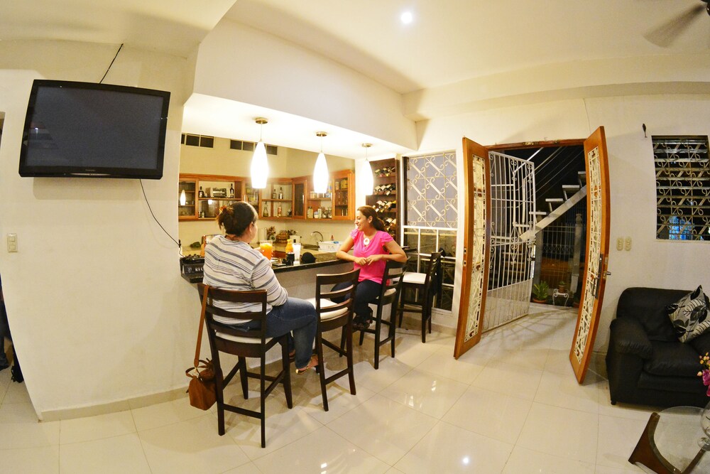Hostal Santa Martha Managua 2019 Hotel Prices Expedia Co In