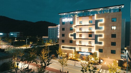 Romantic Hotels In Daegu 2019 Romantic Getaways From 100 - 
