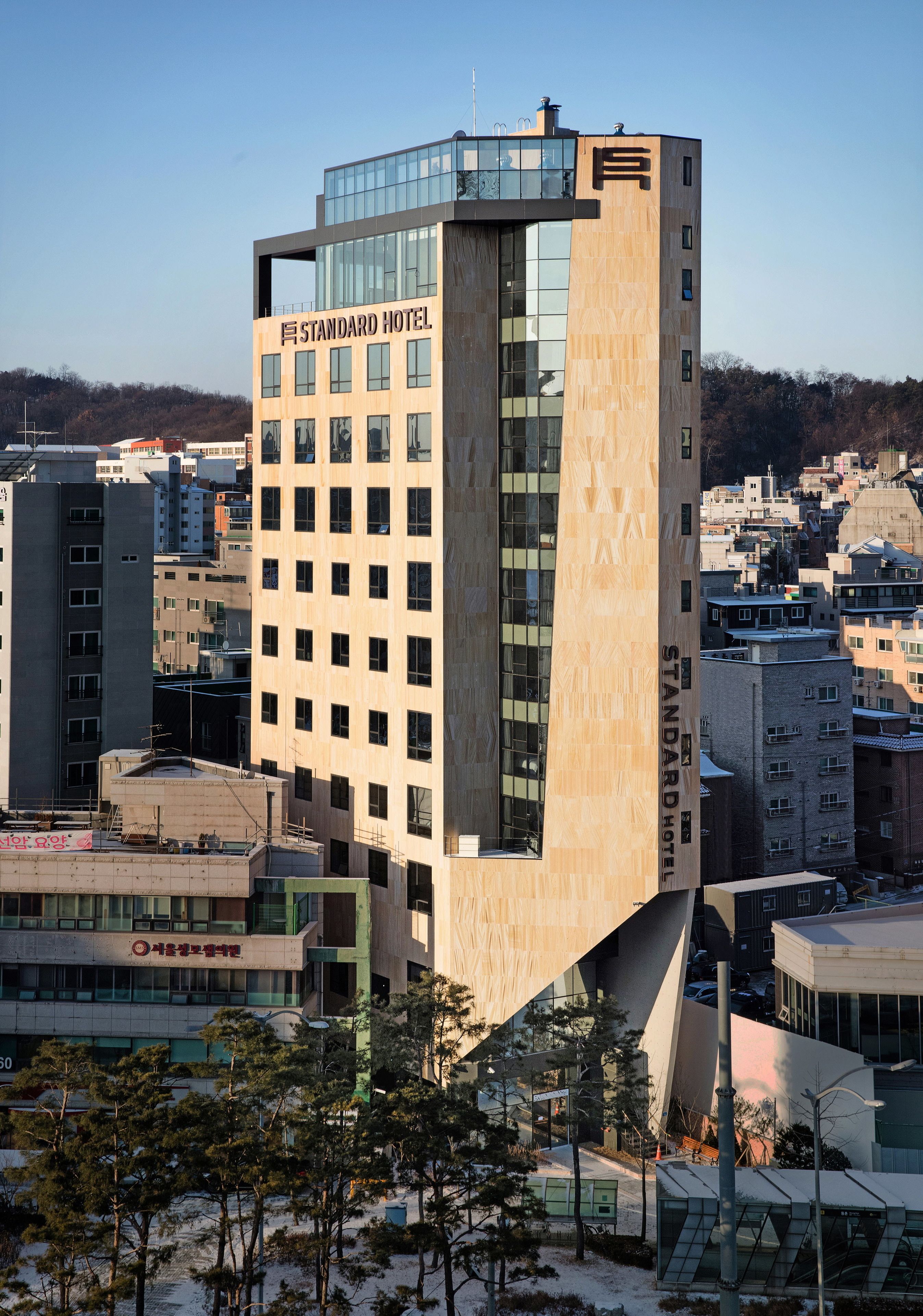 Standard Hotel