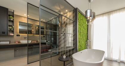 Apartments & Rooms Mareta Exclusive