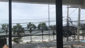 客房景观