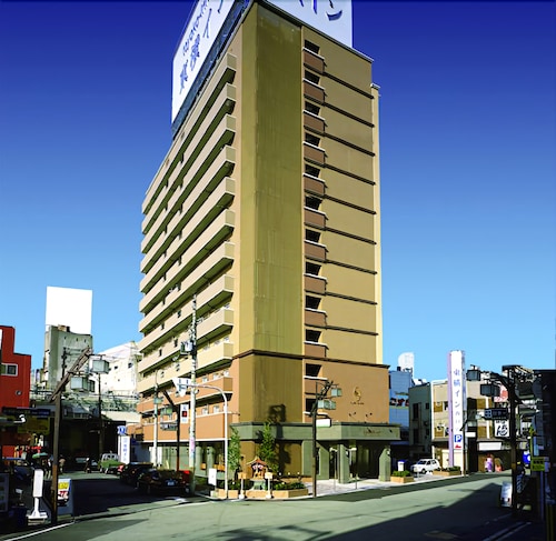 Bb 1 Bedroom Apt Near Umeda 401 Fukumori Book Directions - 