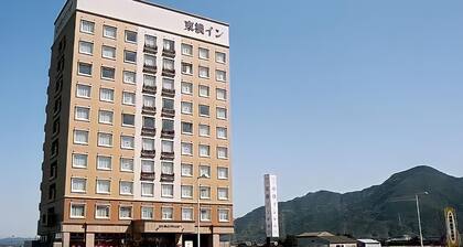 Toyoko Inn Shin Yatsushiro Station