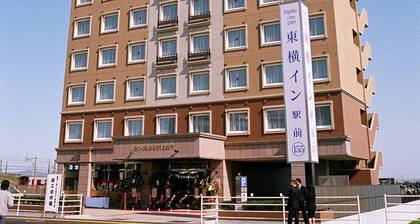 Toyoko Inn Shin Yatsushiro Station