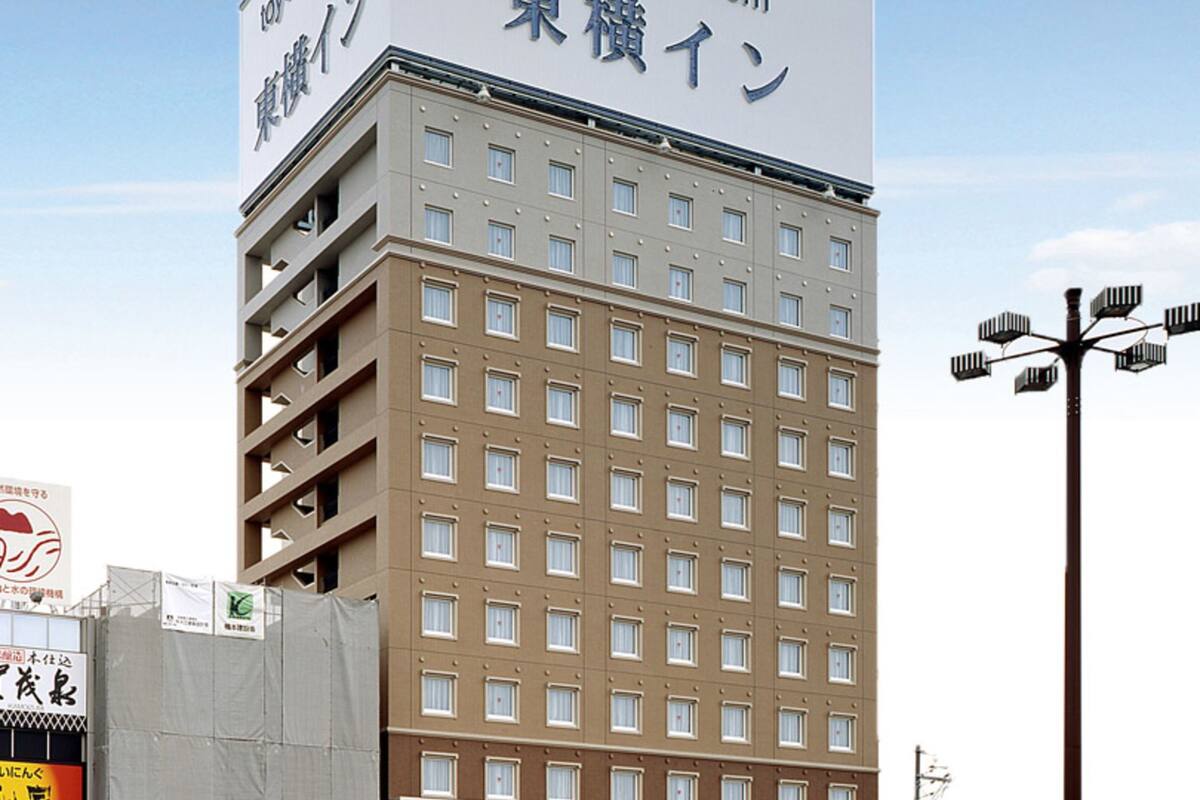 東横inn東広島西条駅前 口コミ 部屋写真 料金 お得情報 エクスペディア