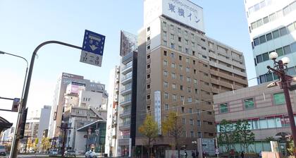 Toyoko Inn Kagoshima Temmonkan No.2